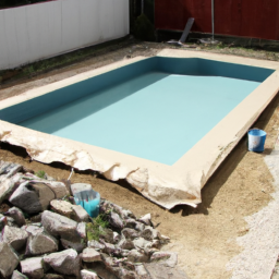 Abri Amovible pour Piscine : Flexibilité et Protection pour un Investissement Durable Oissel